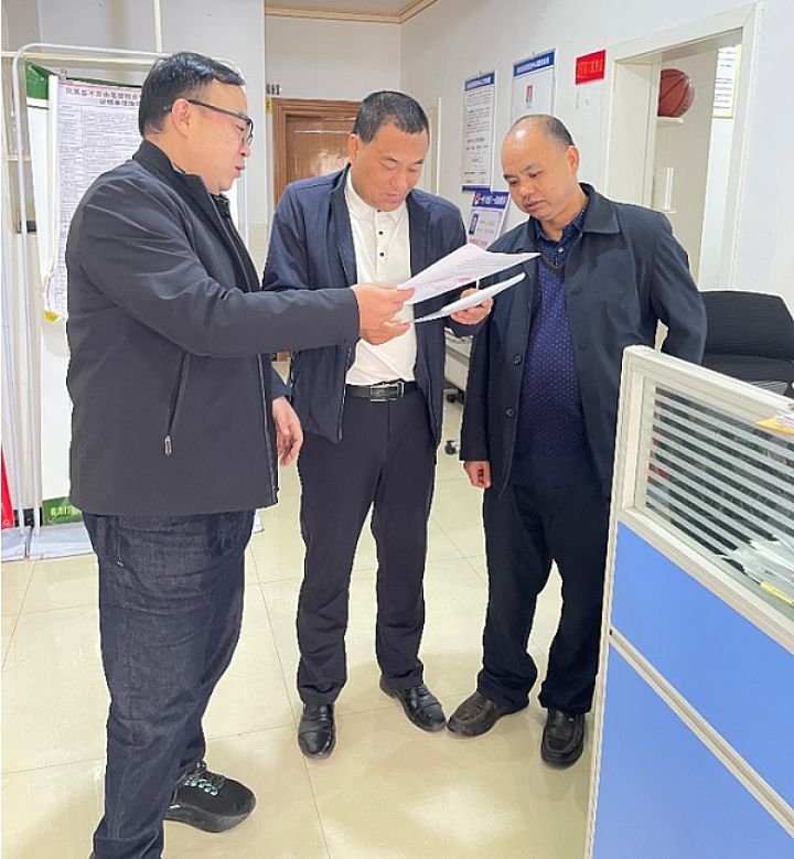 湘西州住房公积金中心靶向宣传遏制异地购房套取乱象